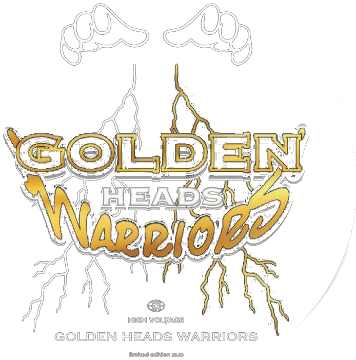 Golden Heads Warriors