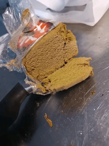 H.G Farms Hash – photo 3