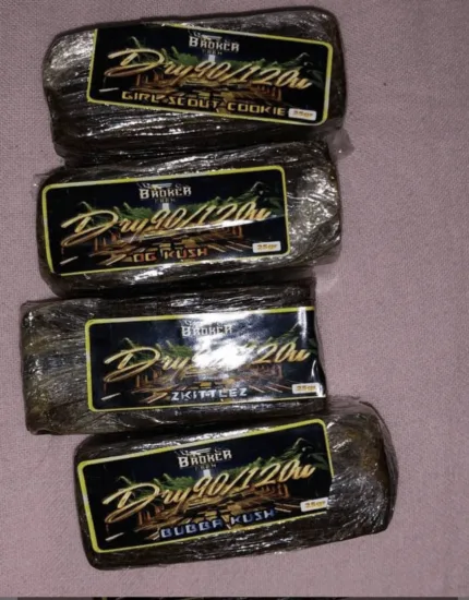 Broker Farm Hash – photo 3