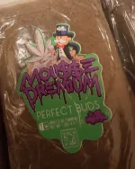 Bubble Gum Mousse Hash – photo 3