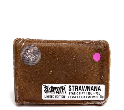Static Room Hash Pink Label – photo 2