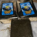 Caviar Kings Hash – photo 3