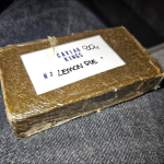 Caviar Kings Hash
