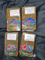 Cali Mountain Farm Hash