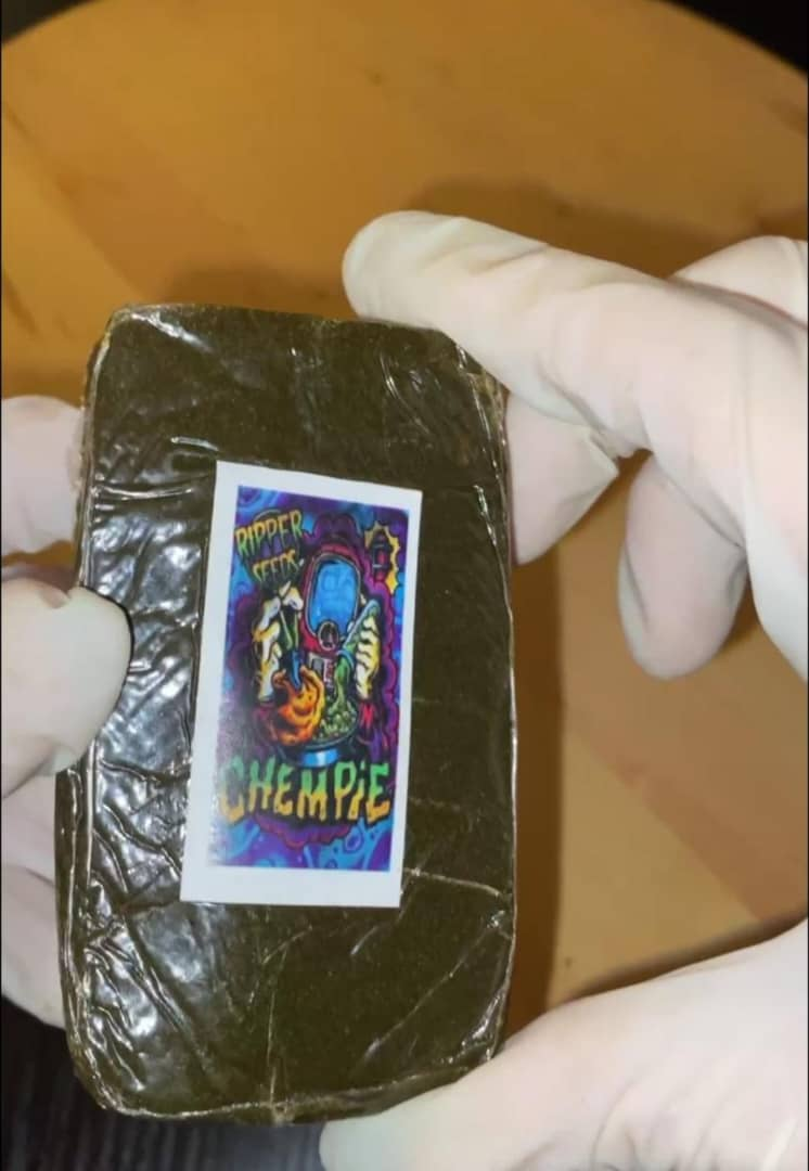 Chempie-Hash Chem Pie Hash
