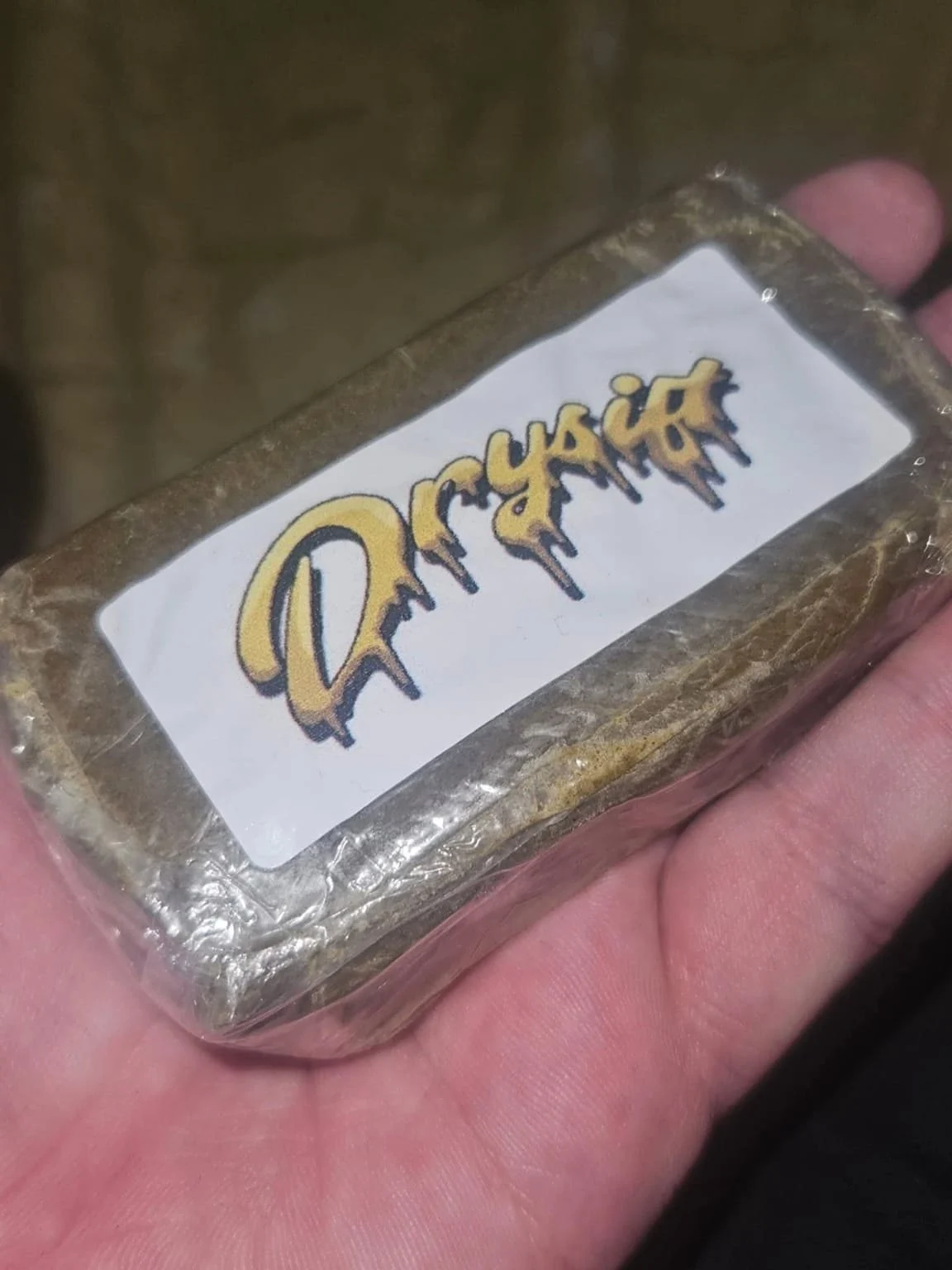 Dry-Sift-Hash1-1 Dry Sift Hash