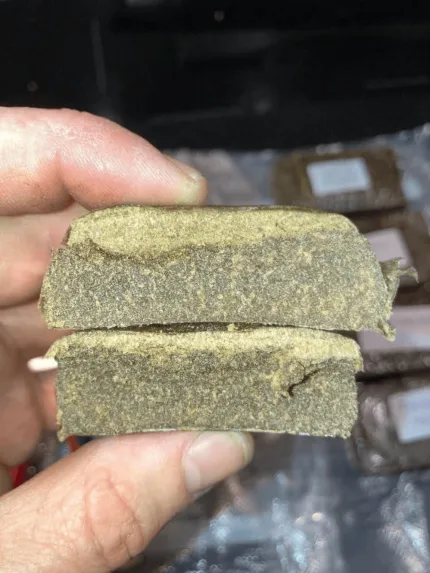 Frozen Cali Kings Hash – photo 3