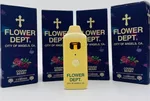 Flower Dept 2.5G Liquid Diamonds Disposable – photo 4