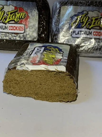 Fly Farm Hash – photo 3
