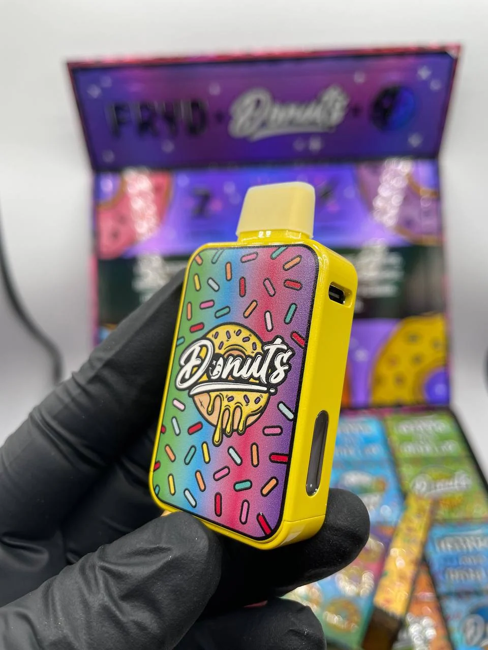 Fryd-Donuts-2g-Disposable-1-1 Fryd Donuts 2g Disposable