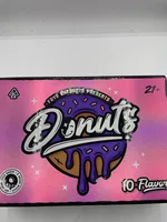 Fryd Donuts 2g Disposable – photo 4