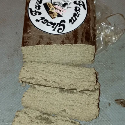 Ghost Farm Hash – photo 2