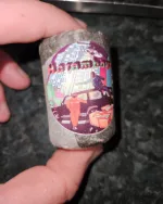 Haram Boyz Farm Hash – photo 3