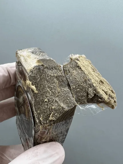 Illuminati Farmz Hash – photo 2