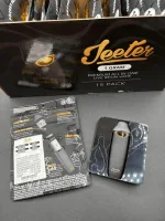 Jeeter 1 Gram Live Resin All-In-One Vape – photo 4
