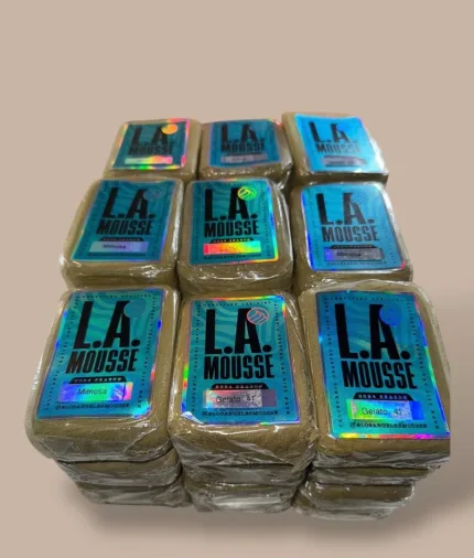 LA Mousse Hash – photo 3