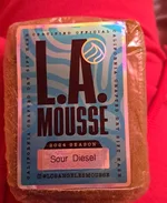 LA Mousse Hash