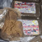 London Pound Cake Hash – photo 3