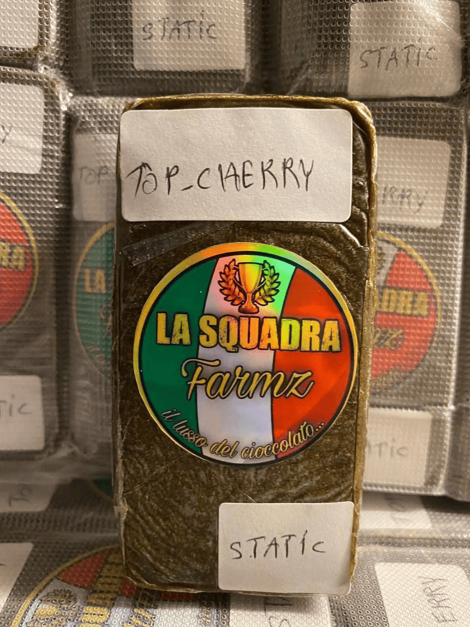 La-Squadra-Farmz-Hash La Squadra Farmz Hash