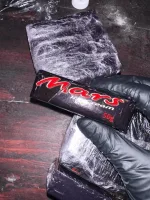 Mars Ice Cream Hash – photo 3