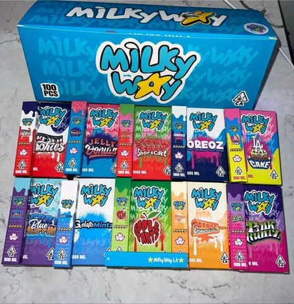 Milky Way 1g Disposable