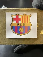 Mousse Barcelona Hash