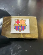 Mousse Barcelona Hash – photo 3