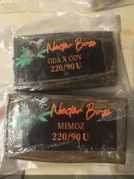 Nectar Boyz Hash