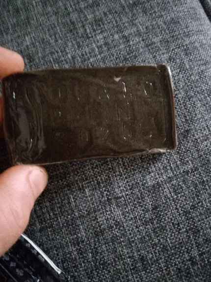 Nectar Boyz Hash – photo 2