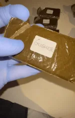No Farm 120u Premium Hash