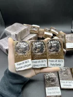 Omerta Farms Hash