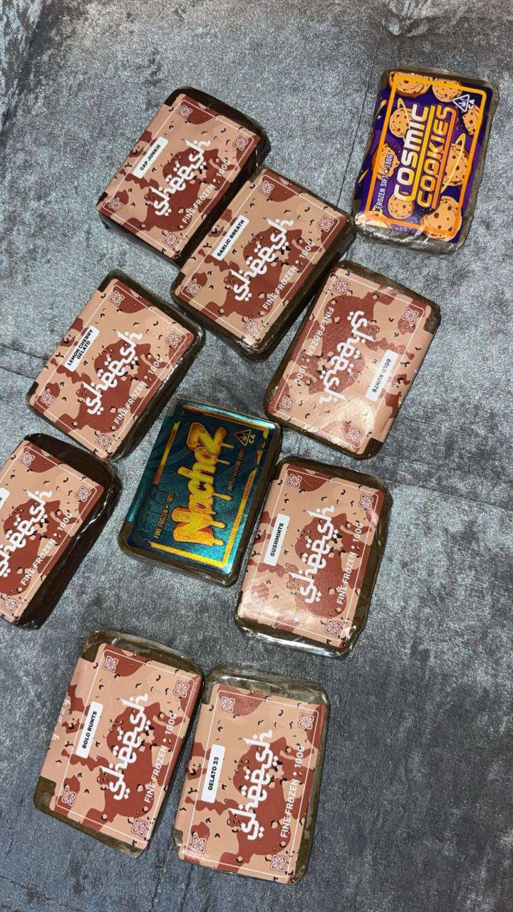 SHEESH-HASH9-1 Sheesh Hash