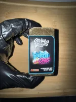 Sticky Fingers Hash – photo 6