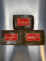 SanFranHash Co Hash