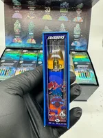 Sluggers 2G Disposable