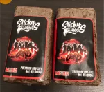 Sticky Fingers Hash – photo 7