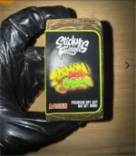 Sticky Fingers Hash – photo 3