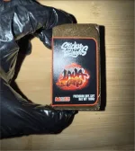 Sticky Fingers Hash – photo 4