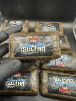 Sultan Static Hash – photo 3