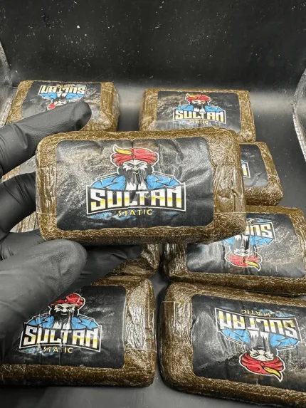 Sultan Static Hash – photo 3