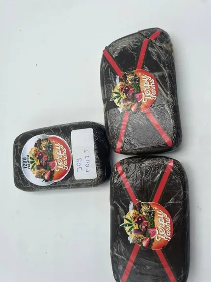 Terpy Farms Hash