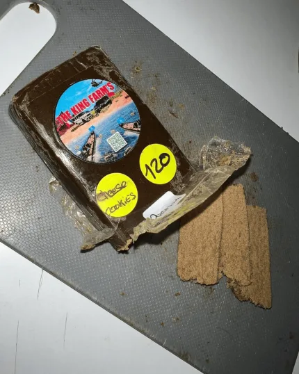 The King Farms Hash – photo 3