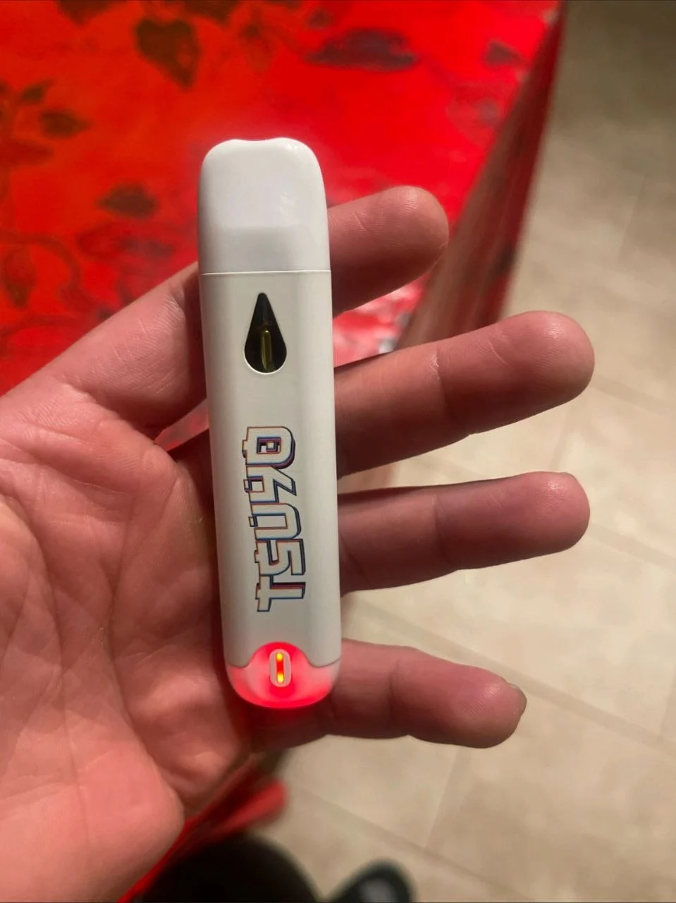 Tsuyo-2g-Disposable-Vape-1 Tsuyo 2g Disposable Vape