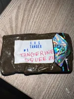 V.V.S Tanger Hash