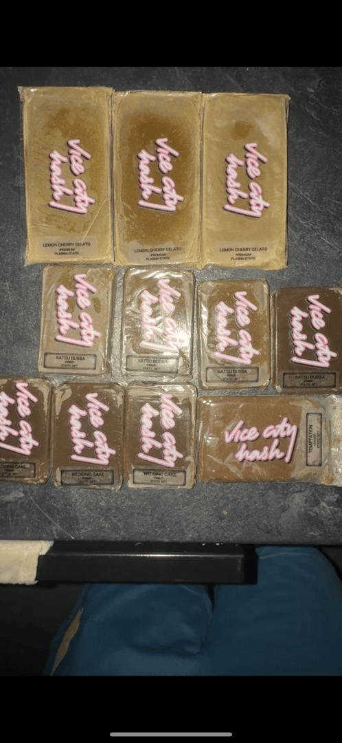 VICE-CITY-PLASMA-STATIC-HASH Vice City Plasma Static Hash