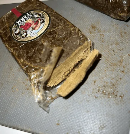 Wan Piece Farm Hash – photo 2