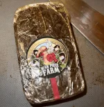 Wan Piece Farm Hash – photo 3