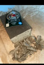 Wan Piece Farm Hash – photo 4