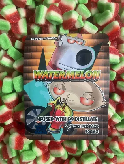 Family High Edibles – photo 3