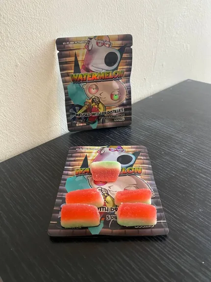 Family High Edibles